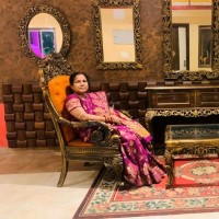 Sangeeta Parija