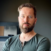 Jens Ramborg