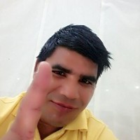 Kashiram Rokaya