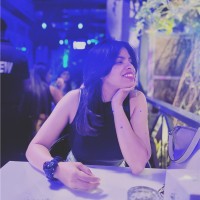 Monika Chahal