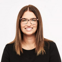 Melanie Martin (Dürr)