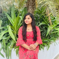 lavanya yadav