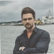 Ryan Ahern