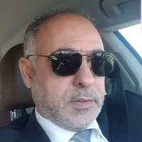 chakib saouri