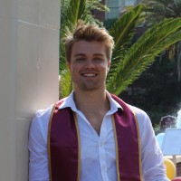 Mattias Swanson
