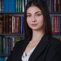 Margarita Mitkova