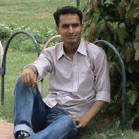 divyesh pandey