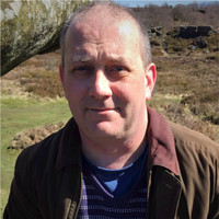 Jeremy Cottingham