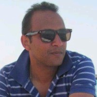 Mohamed Abd Elkader Zaki
