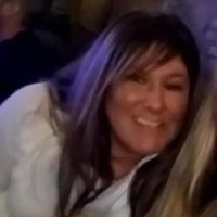 Jacquelyn Bolin