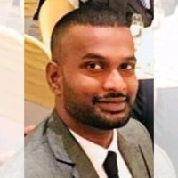 Ruwan De Silva
