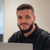 Ahmad Taha