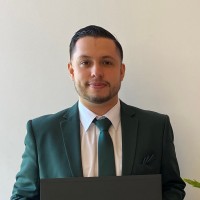 Daniel Castro Loaiza