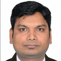 Nitin Chavan