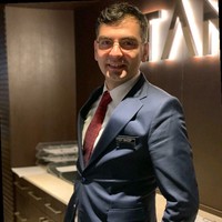 Emrah Tiriş