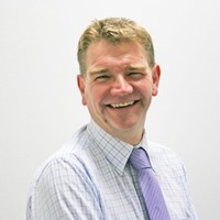 Rob Goldie