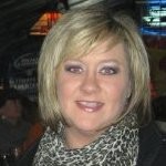 Stacy Jeter