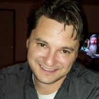 Nick Daniels