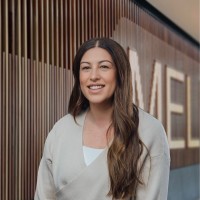 Sarah Thorpe