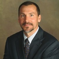 Stephen Cali