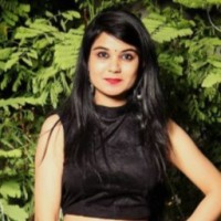 Kajal Sharma