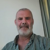 Steve Hatton