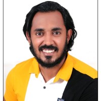 Vijith V