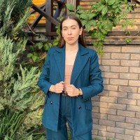 Olha Bohachuk