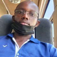 James Karanja