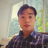 Alex Chan Ping Siong
