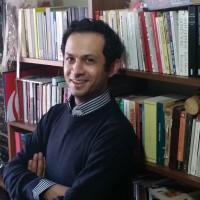 Umut Altın, Cissp