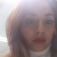 Rosalba Vaca López
