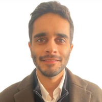 Ishaan Gandhi