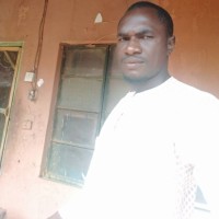 Ahmadu Iliyasu