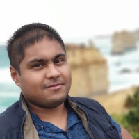 Anirudra Das