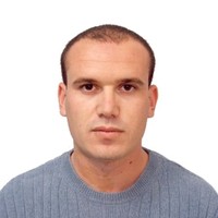 Saad Dahmani