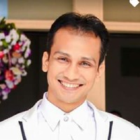Daren Singh