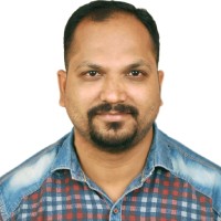 Sachin Mashal