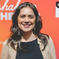 Paloma Almeida 🏳️‍🌈