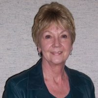 Carole McCann