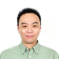 Eric Pao