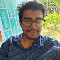 KRISHANTH V