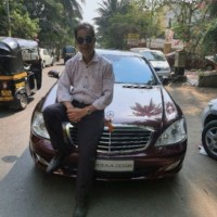 Girish Gupte