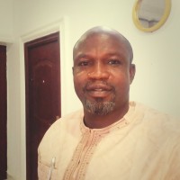 Oladele Mathew Oluwafemi