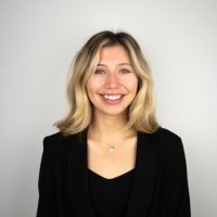 Madeline John