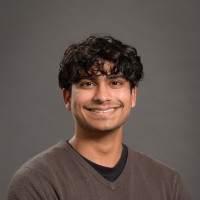Udit Desai