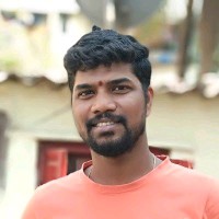 Mithun Poojari