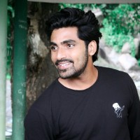 Kancharapu Sai Kiran