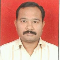 Yellaram Ravikumar