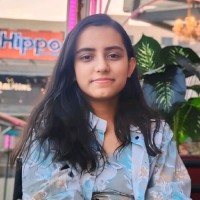 Ayushi Shahi